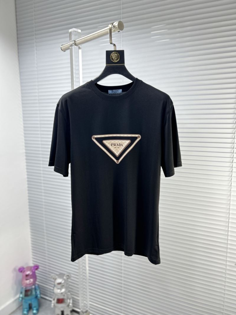 Prada T-Shirts